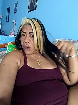 Tocameamor online show from January 2026 06:15:02 PM