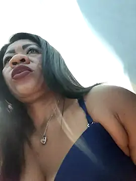 Tocameamor online show from March 2025 07:21:02 AM