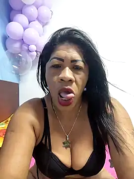 Tocameamor online show from October 2025 02:18:02 PM