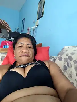 Tocameamor online show from September 2025 08:15:02 PM