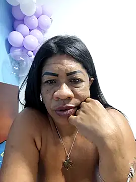 Snapshot of Tocameamor chatting on October 2025 01:50:01 AM Tocameamor online show from October 2025 01:50:01 AM