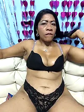 Tocameamor online show from March 2025 04:21:02 AM