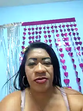 Tocameamor online show from March 2025 09:59:02 PM