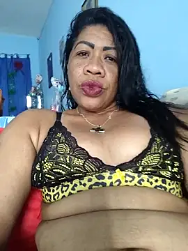 Tocameamor online show from December 2025 02:44:01 PM