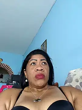 Tocameamor online show from October 2025 01:03:01 PM