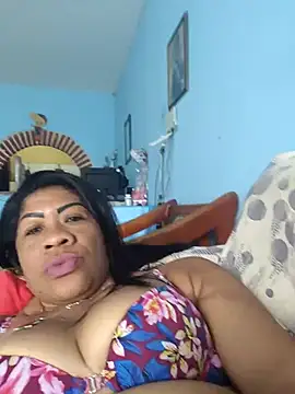 Tocameamor online show from October 2025 02:40:02 PM