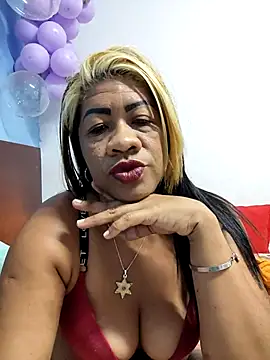 Tocameamor online show from January 2026 09:22:01 PM