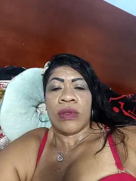 Tocameamor online show from February 2025 03:37:01 AM