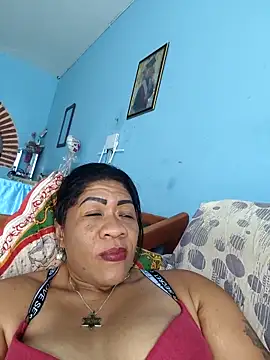 Snapshot of Tocameamor chatting on October 2025 07:57:02 PM Tocameamor online show from October 2025 07:57:02 PM