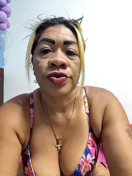 Tocameamor online show from April 2026 08:31:02 PM