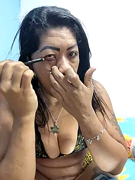 Tocameamor online show from September 2025 01:49:02 PM