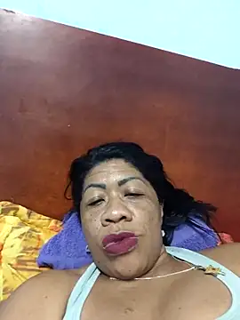 Tocameamor online show from December 2025 01:08:02 AM