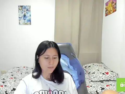 xoxo kiitty online show from November 2025 03:40:02 AM