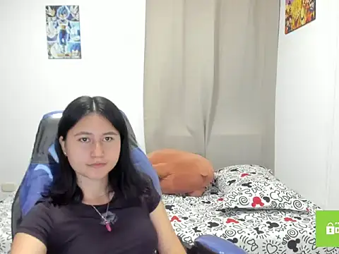 xoxo kiitty online show from November 2025 01:32:02 AM