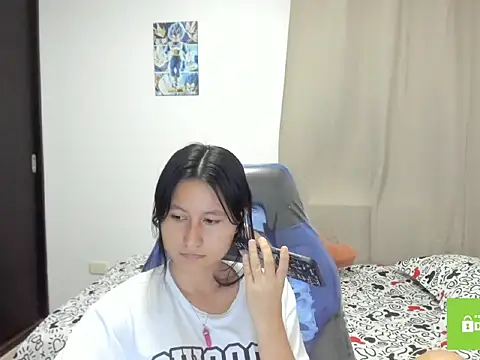 xoxo kiitty online show from October 2025 03:27:01 AM