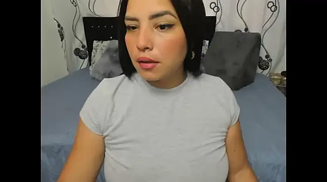 Snapshot of Sara_chanel92 chatting on February 2025 08:53:02 PM Sara chanel92 online show from February 2025 08:53:02 PM