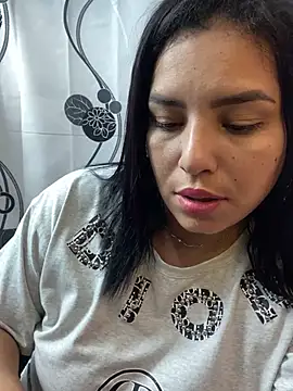 Snapshot of Sara_chanel92 chatting on March 2025 11:59:02 PM Sara chanel92 online show from March 2025 11:59:02 PM