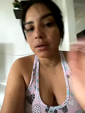 Snapshot of Sara_chanel92 chatting on November 2025 01:15:02 PM Sara chanel92 online show from November 2025 01:15:02 PM