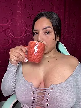 Snapshot of Sara_chanel92 chatting on November 2025 08:45:02 PM Sara chanel92 online show from November 2025 08:45:02 PM