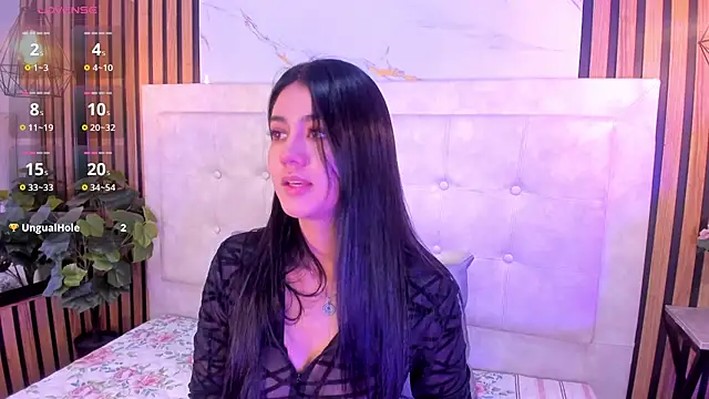 Madyson18 online show from March 2026 11:50:01 AM