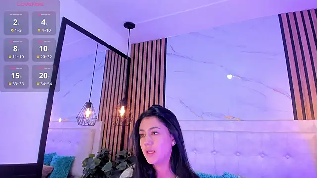 Madyson18 online show from April 2026 11:34:01 AM