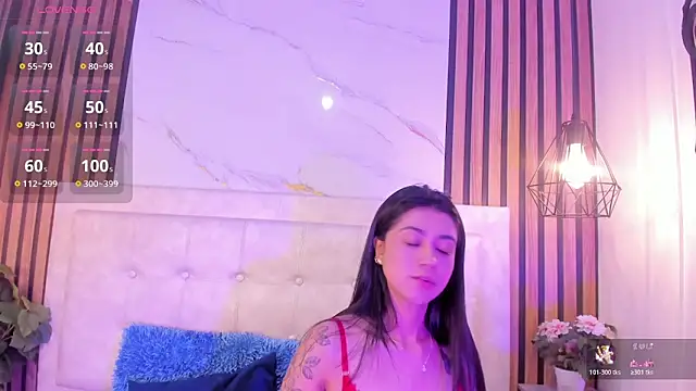 Snapshot of Madyson18 chatting on February 2026 11:38:02 AM Madyson18 online show from February 2026 11:38:02 AM