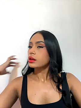 ChloeMoon9 online show from November 2025 12:31:02 PM