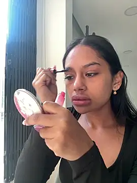 ChloeMoon9 online show from March 2026 01:27:02 PM