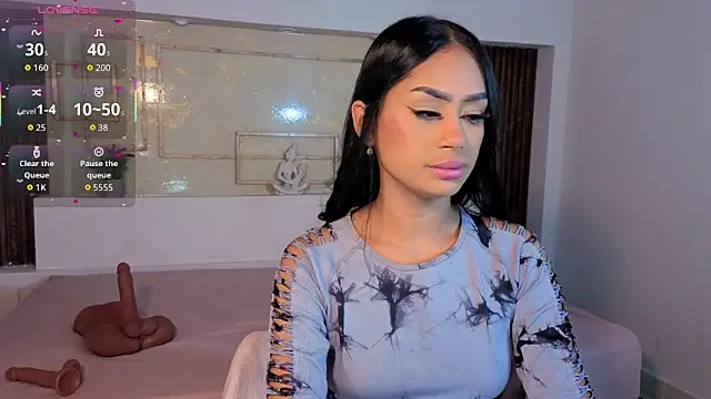 ChloeMoon9 online show from September 2025 12:03:01 PM