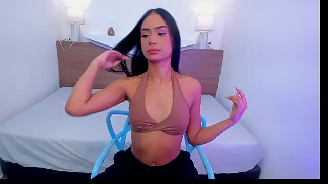 ChloeMoon9 online show from December 2025 11:53:02 AM