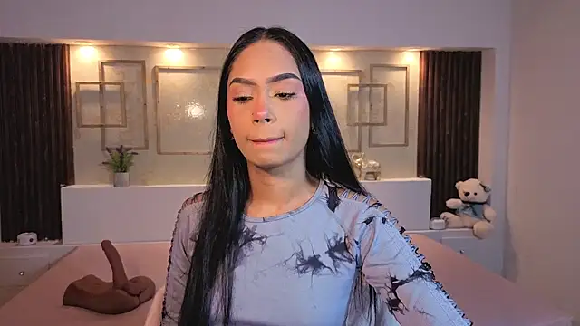 ChloeMoon9 online show from November 2025 12:10:02 PM