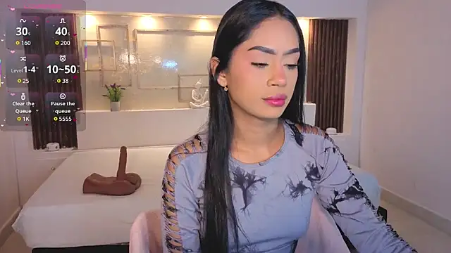 ChloeMoon9 online show from October 2025 01:11:02 PM