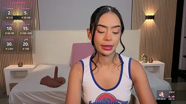 ChloeMoon9 online show from February 2026 12:38:02 PM