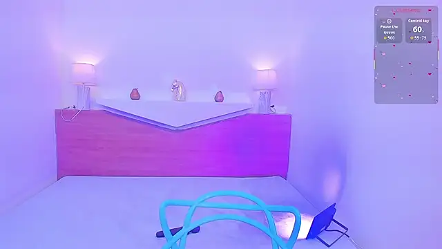 ChloeMoon9 online show from December 2025 12:29:01 PM