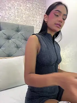 ChloeMoon9 online show from March 2026 10:30:02 AM