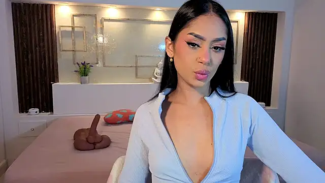 ChloeMoon9 online show from September 2025 12:05:02 PM
