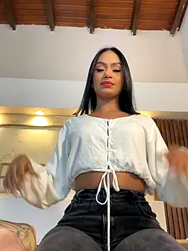 ChloeMoon9 online show from September 2025 11:25:01 AM