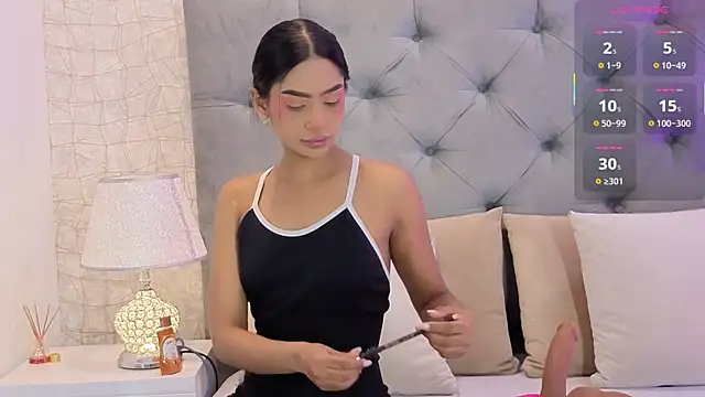 ChloeMoon9 online show from March 2026 12:28:01 PM