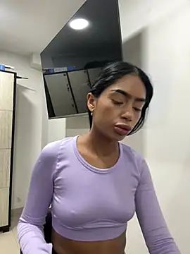 ChloeMoon9 online show from February 2026 11:00:02 AM