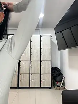ChloeMoon9 online show from June 2026 11:59:02 AM