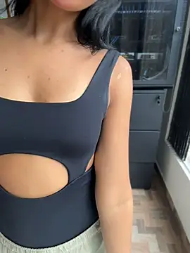 ChloeMoon9 online show from July 2026 12:46:01 PM