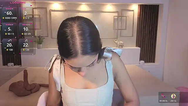 ChloeMoon9 online show from November 2025 11:36:02 AM