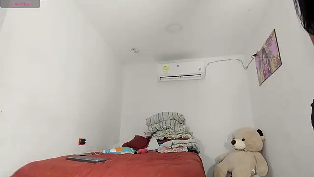 flor herrera01 online show from March 2026 04:09:02 AM