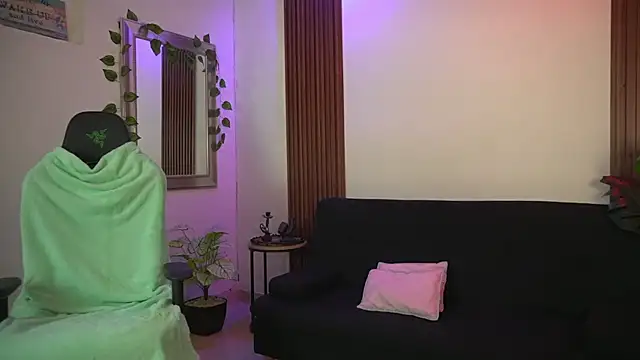 flor herrera01 online show from March 2026 06:25:02 AM