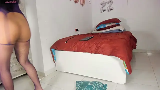 flor herrera01 online show from January 2026 05:35:02 AM