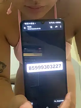 Snapshot of kercyasa chatting on February 2025 09:26:02 PM kercyasa online show from February 2025 09:26:02 PM