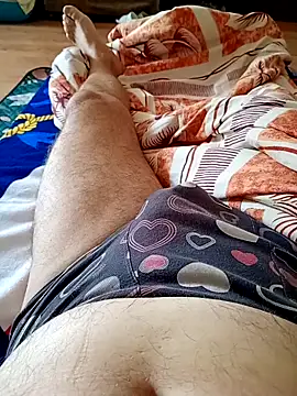 Vali1969 online show from September 2025 09:13:01 AM