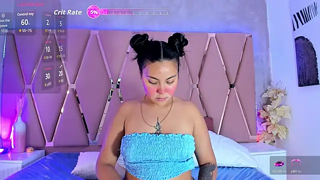 Emily Black1 online show from November 2025 11:10:02 PM