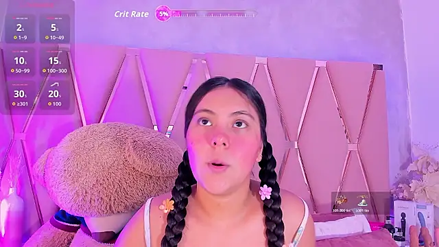 Emily Black1 online show from February 2026 01:16:02 AM