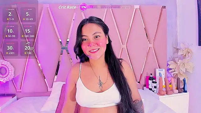 Emily Black1 online show from January 2026 12:47:02 AM